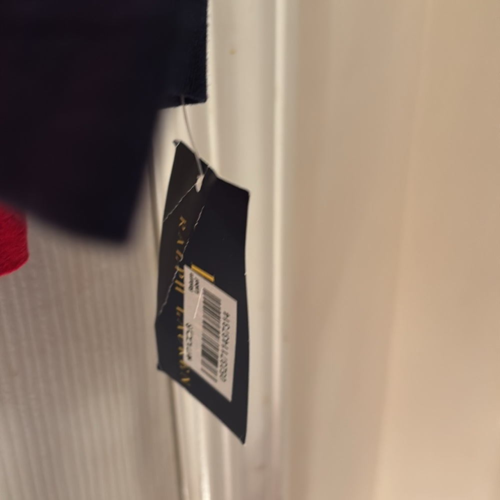 NWT Polo Ralph Lauren baseball t-shirt - Picture 3 of 8